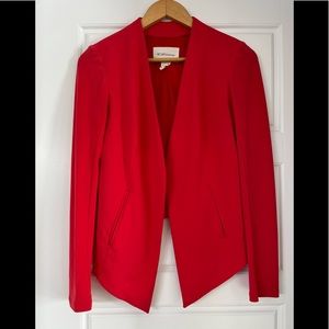 BCBGeneration Tuxedo Blazer Jacket
